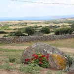 Stazzo Gallurese La Cugara Apartamento Aglientu