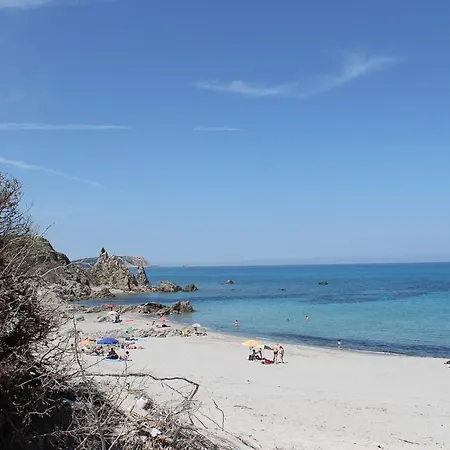 Stazzo Gallurese La Cugara Aglientu