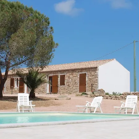 Appartement Stazzo Gallurese La Cugara *