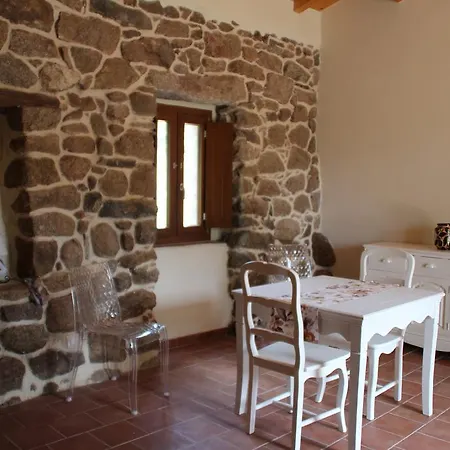 Stazzo Gallurese La Cugara * Aglientu