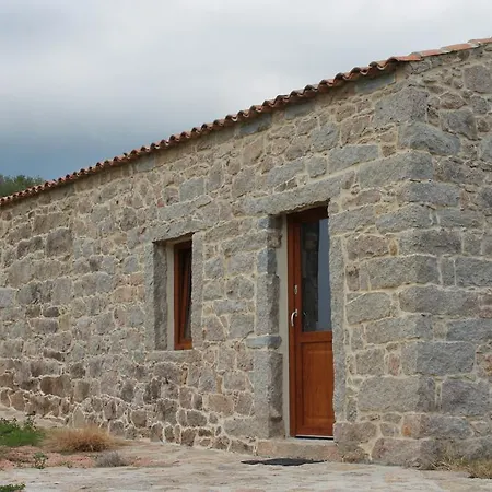 Stazzo Gallurese La Cugara Apartment Aglientu