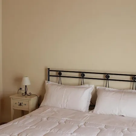 Appartement Stazzo Gallurese La Cugara
