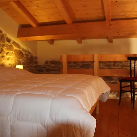 Stazzo Gallurese La Cugara Appartement Aglientu