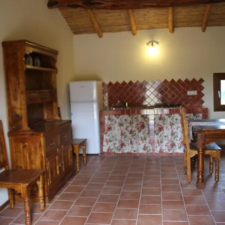 Stazzo Gallurese La Cugara * 아글리엔투