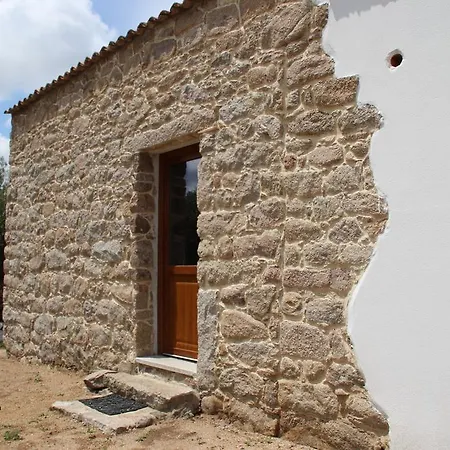 Stazzo Gallurese La Cugara