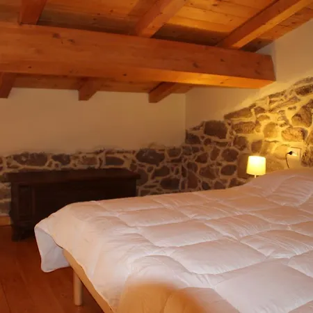 Apartment Stazzo Gallurese La Cugara