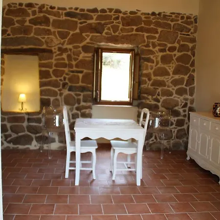 Apartment Stazzo Gallurese La Cugara *