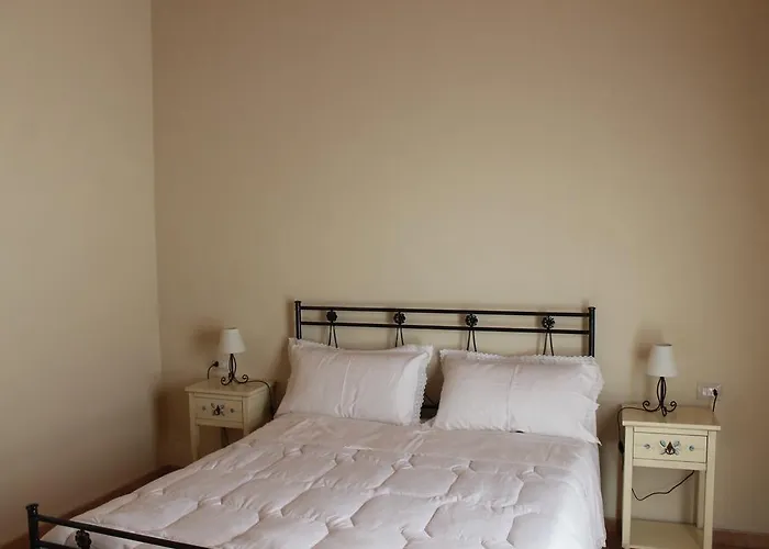 Stazzo Gallurese La Cugara * Aglientu