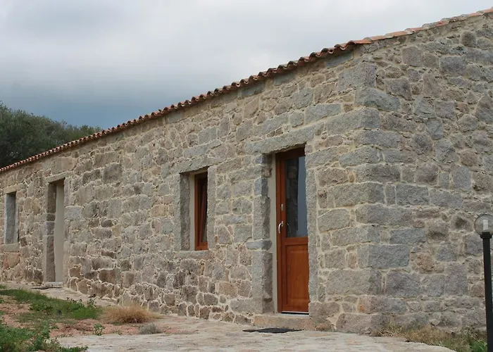 Stazzo Gallurese La Cugara Appartamento Aglientu