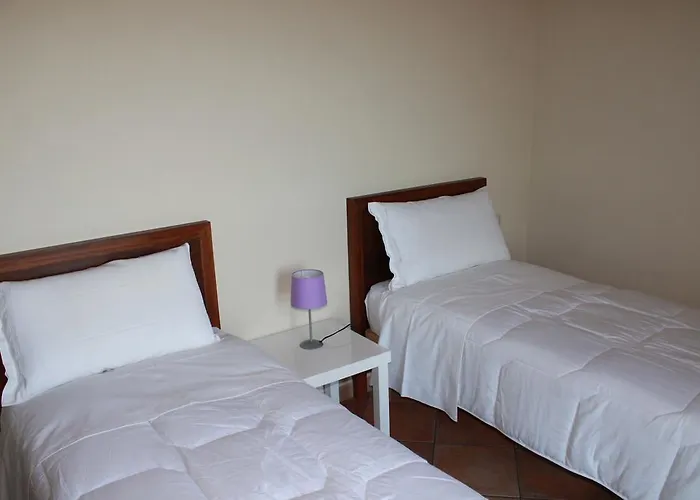 Stazzo Gallurese La Cugara Aglientu