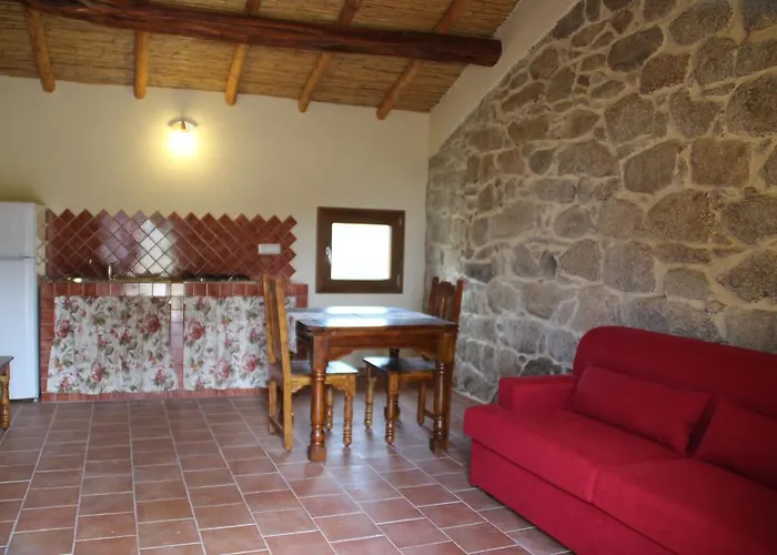 Stazzo Gallurese La Cugara Appartamento