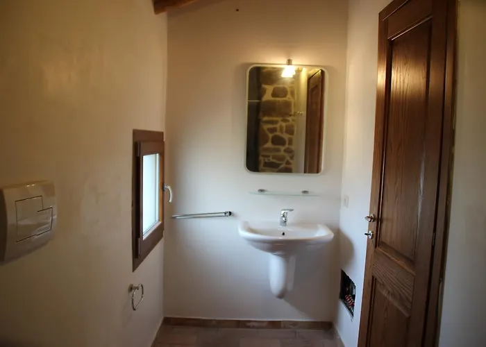 Stazzo Gallurese La Cugara Aglientu