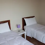 Stazzo Gallurese La Cugara Aglientu