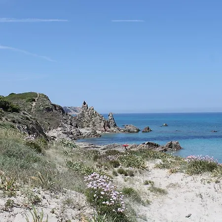 Stazzo Gallurese La Cugara Appartamento *