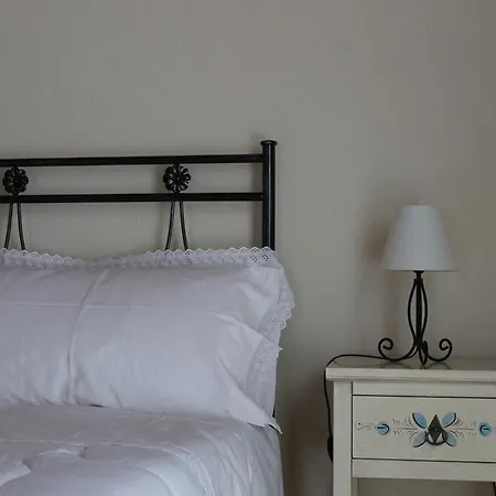 Apartmán Stazzo Gallurese La Cugara *
