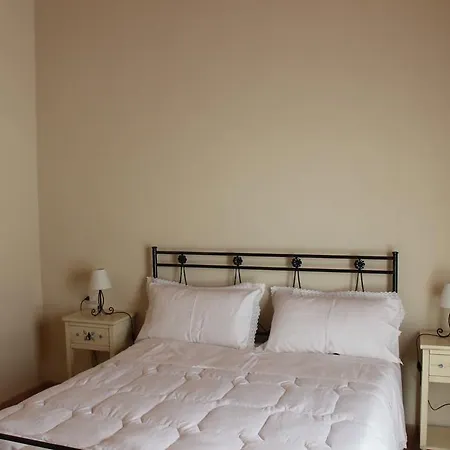 斯塔加莱公寓 * 阿列恩图