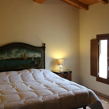 斯塔加莱公寓 公寓 阿列恩图