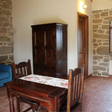 Stazzo Gallurese La Cugara * Aglientu