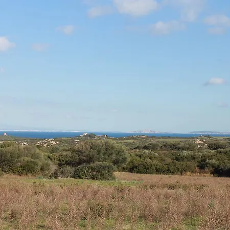 Stazzo Gallurese La Cugara