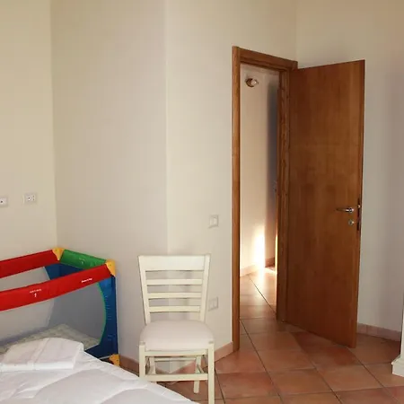 Stazzo Gallurese La Cugara Appartamento Aglientu