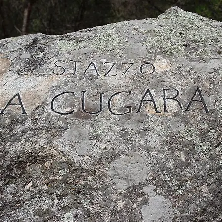 Appartamento Stazzo Gallurese La Cugara Aglientu