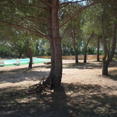 Stazzo Gallurese La Cugara * Aglientu