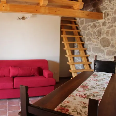 Appartamento Stazzo Gallurese La Cugara