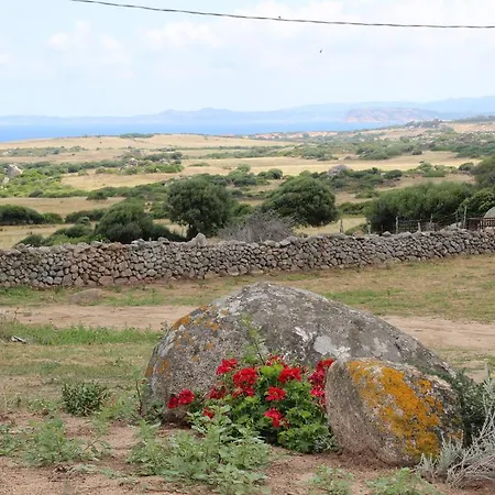 斯塔加莱公寓 公寓 阿列恩图