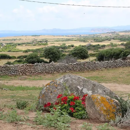 Stazzo Gallurese La Cugara Appartamento Aglientu