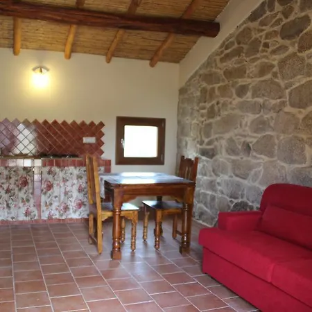 Stazzo Gallurese La Cugara Apartamento