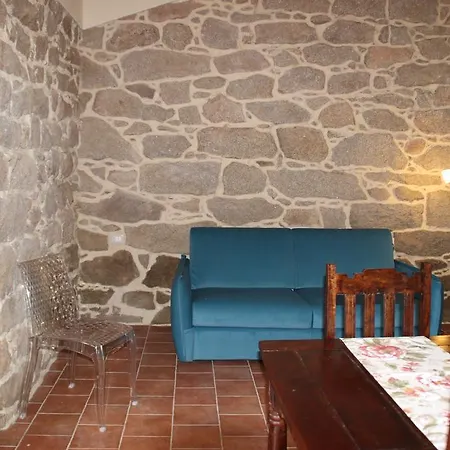 公寓 斯塔加莱公寓 阿列恩图