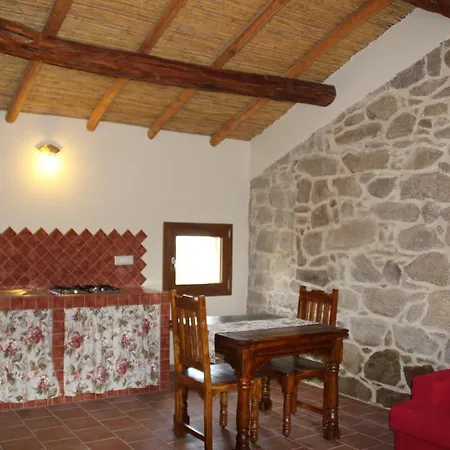 Stazzo Gallurese La Cugara Apartamento Aglientu