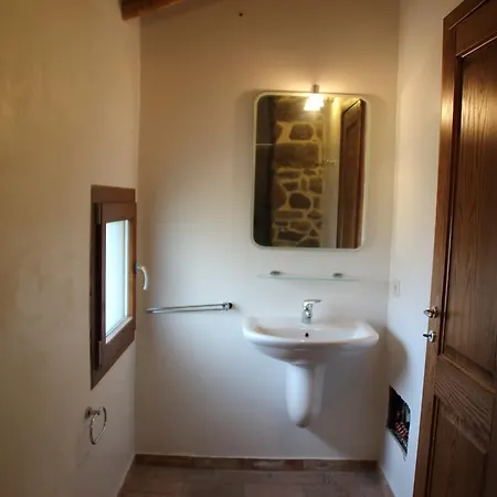 Stazzo Gallurese La Cugara Aglientu