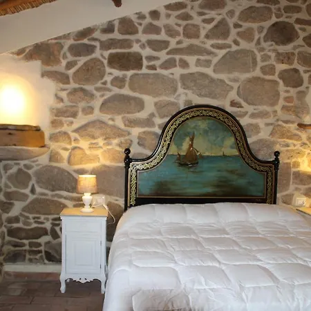Stazzo Gallurese La Cugara