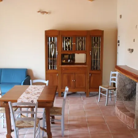 Stazzo Gallurese La Cugara * Aglientu