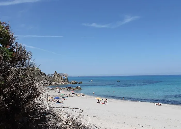 Stazzo Gallurese La Cugara Aglientu