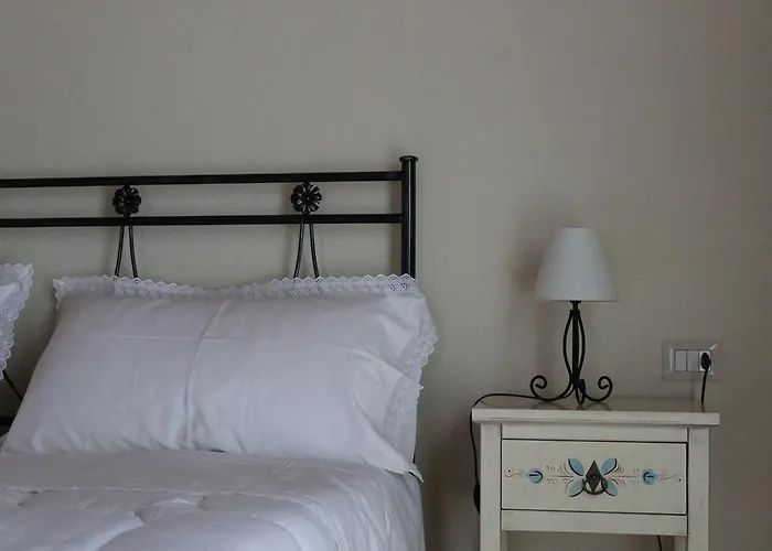 Apartment Stazzo Gallurese La Cugara *