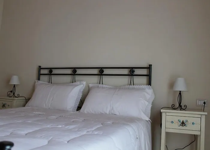 Stazzo Gallurese La Cugara *