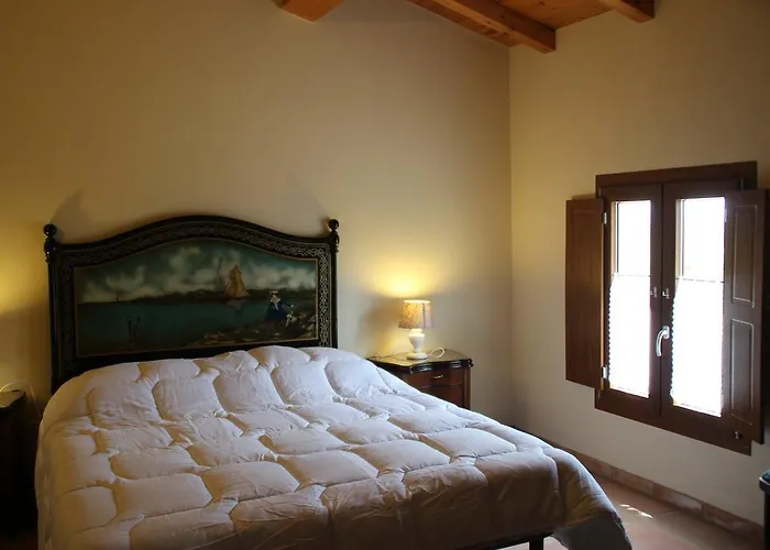 Stazzo Gallurese La Cugara Apartment Aglientu