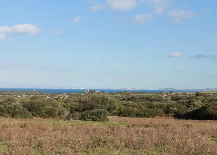 Stazzo Gallurese La Cugara