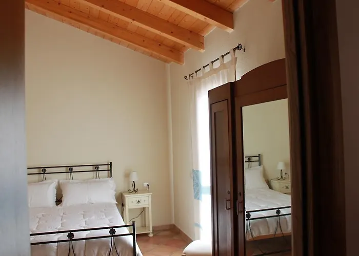 Stazzo Gallurese La Cugara Apartment *