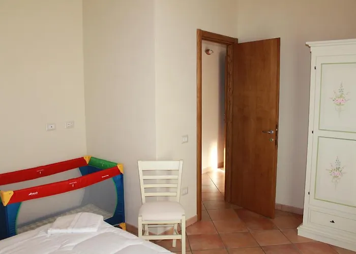 Stazzo Gallurese La Cugara Apartman Aglientu
