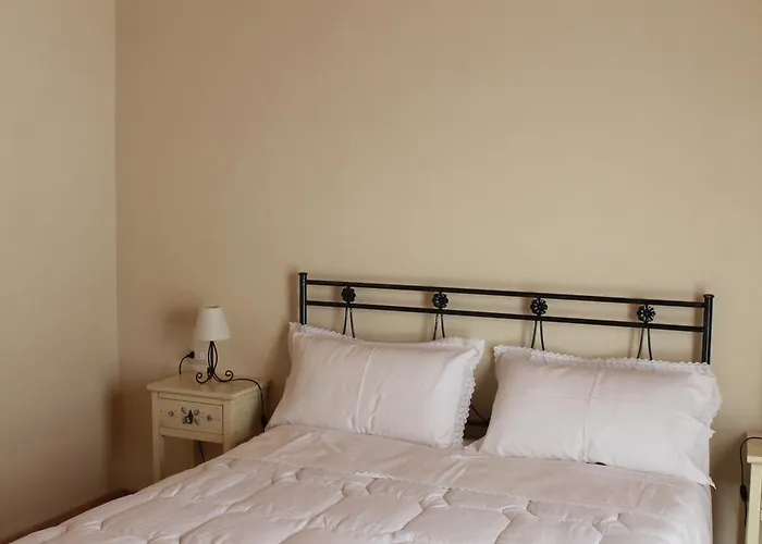 Apartment Stazzo Gallurese La Cugara