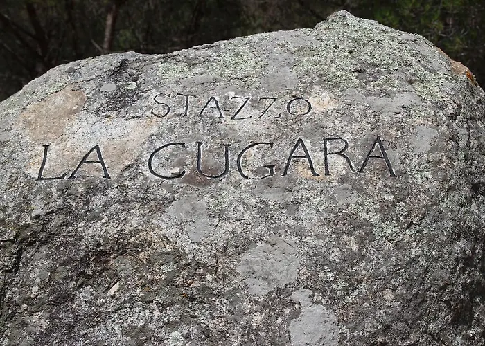 Apartment Stazzo Gallurese La Cugara Aglientu