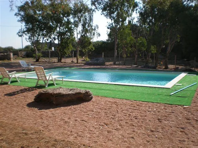 Stazzo Gallurese La Cugara Apartment *