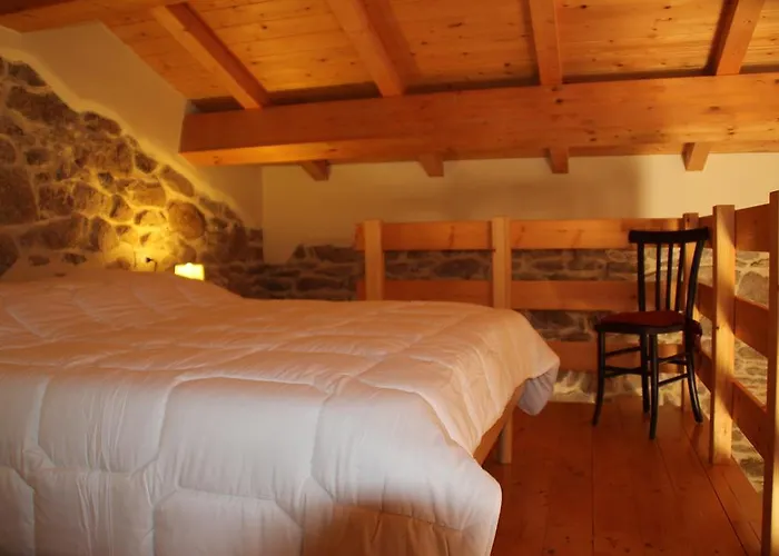 Stazzo Gallurese La Cugara Apartman Aglientu