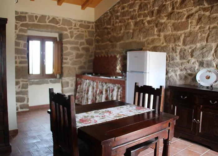 Stazzo Gallurese La Cugara *