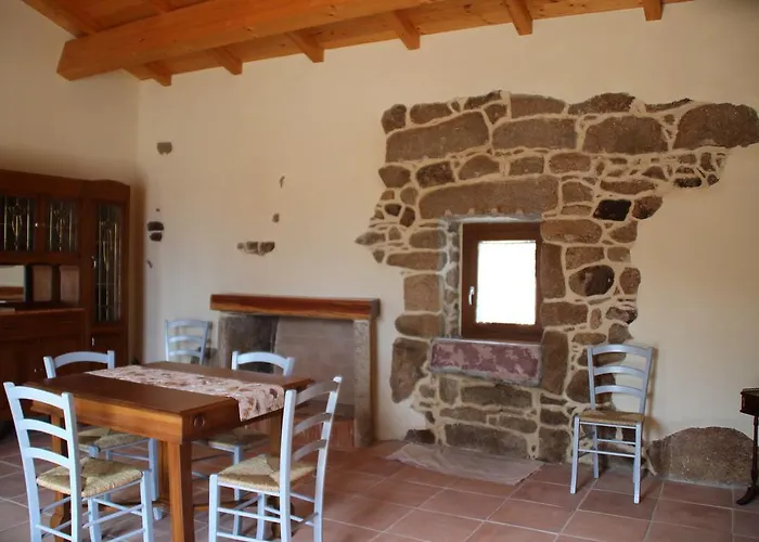 Stazzo Gallurese La Cugara