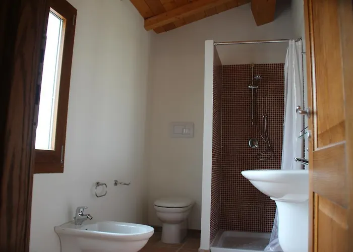 Stazzo Gallurese La Cugara * Aglientu