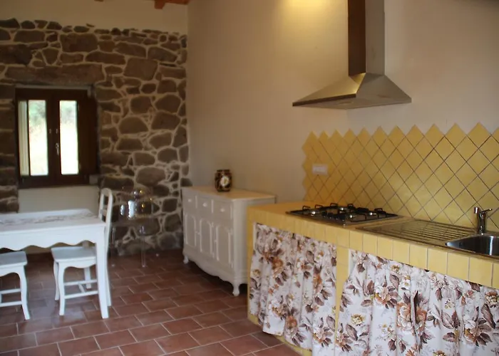 Apartment Stazzo Gallurese La Cugara